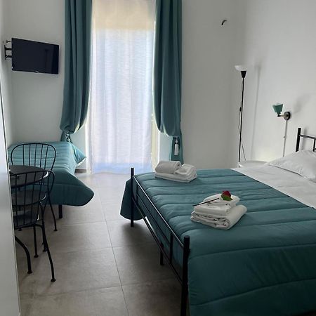 Falaride Suite Agrigento Discesa Sulla Valle Di Oro Exterior foto