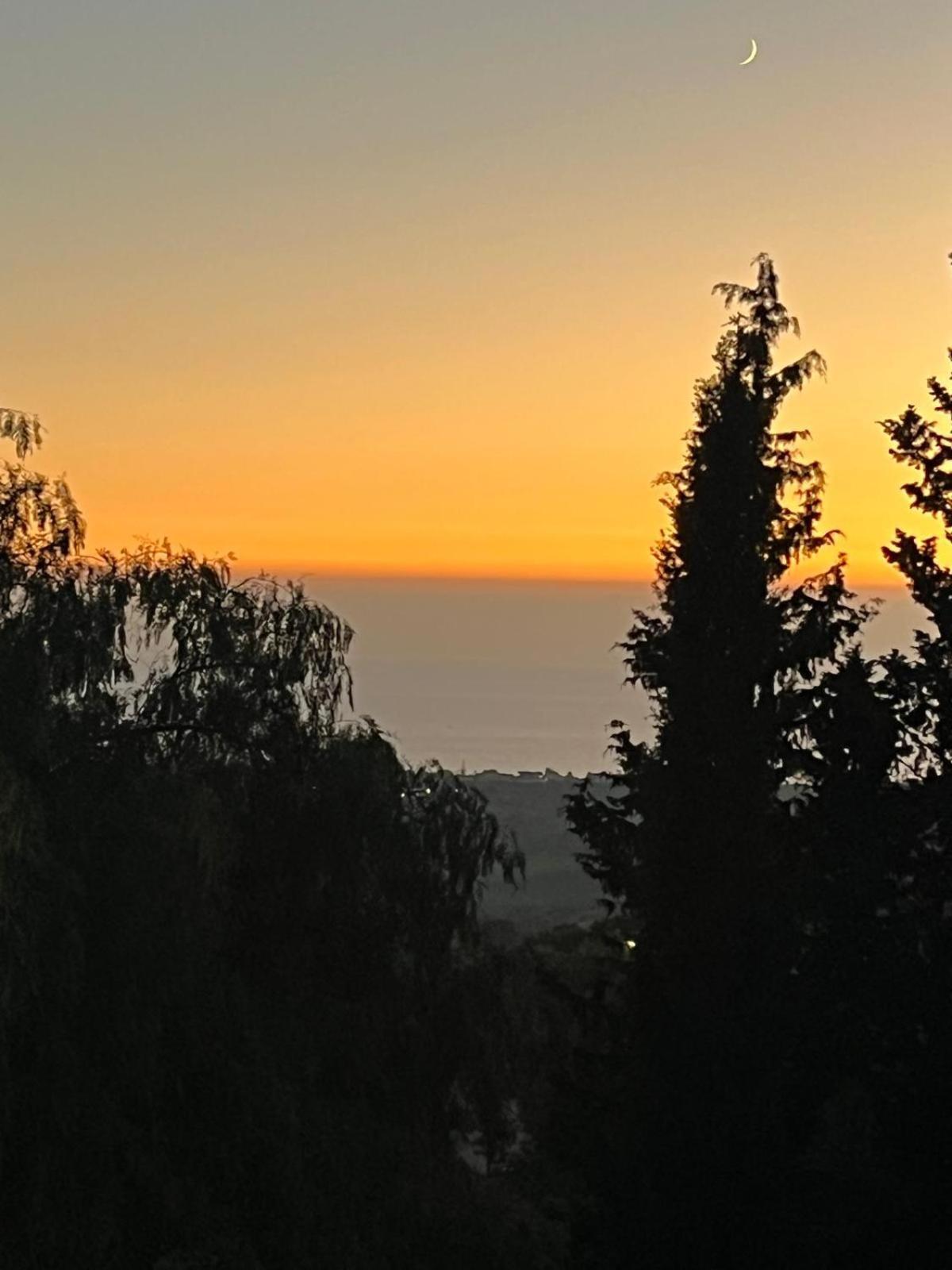 Falaride Suite Agrigento Discesa Sulla Valle Di Oro Exterior foto